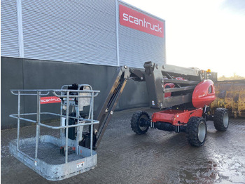 Plataforma articulada MANITOU 160 ATJ