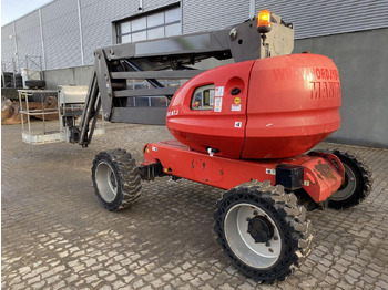 Plataforma articulada Manitou 160ATJ RC: foto 2