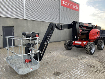 Plataforma articulada MANITOU 180 ATJ