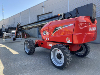 Plataforma telescopica Manitou 280TJ: foto 2 Plataforma telescopica Manitou 280TJ: foto 2