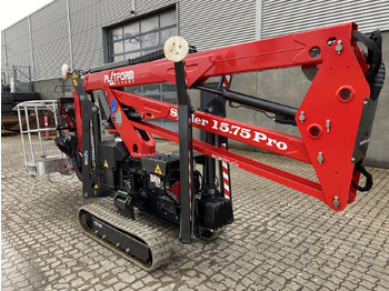 Plataforma araña Platform Basket SPIDER 15.75 STD: foto 2