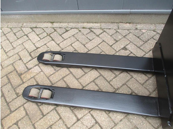 Transpaleta BT LWE 160: foto 4