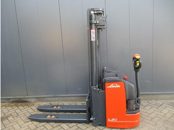 Apilador LINDE L