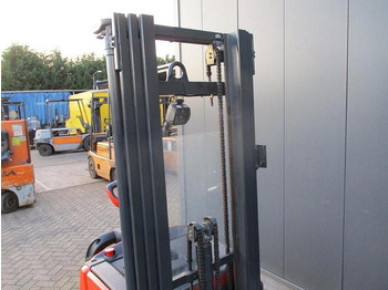 Apilador Linde L14 AP: foto 4