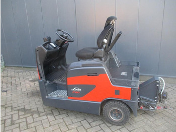Remolcadora LINDE P60