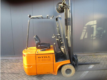 Carretilla elevadora eléctrica STILL R50