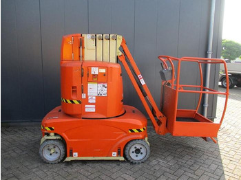 Plataforma elevadora