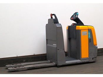 Recoge pedidos JUNGHEINRICH ECE
