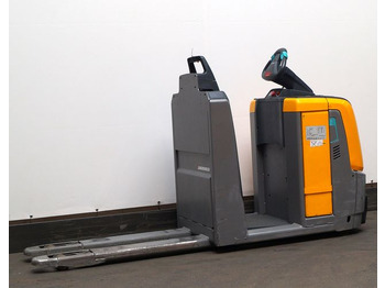Recoge pedidos JUNGHEINRICH ECE