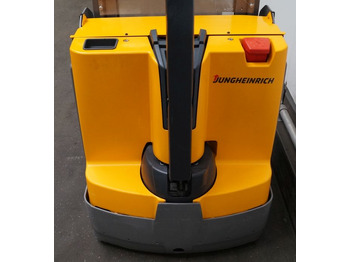 Apilador Jungheinrich EJD118: foto 3 Apilador Jungheinrich EJD118: foto 3