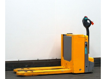 Transpaleta JUNGHEINRICH EJE