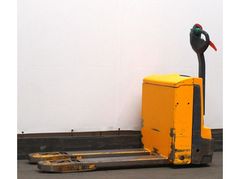 Transpaleta JUNGHEINRICH EJE