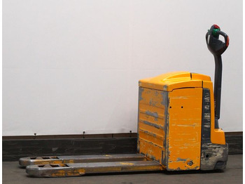 Transpaleta JUNGHEINRICH EJE