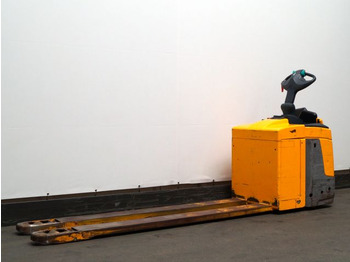Transpaleta JUNGHEINRICH ERE