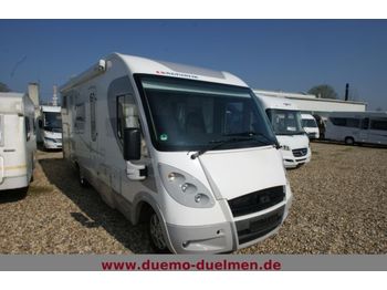 Cámper Adria Vision I 707 SG mit Vollausstattung !!!: foto 1