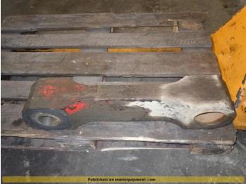 Piezas de recambio Poclain 220 - Rod: foto 1