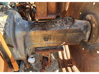 Caja de cambios para Maquinaria agrícola Claas Ares Renault 556 wał blok silnik głowica most zwolnica skrzynia: foto 5