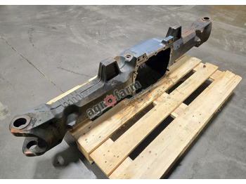 Transmisión LANDINI