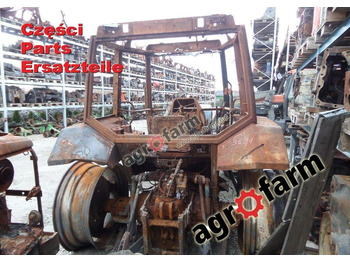 Piezas de recambio Ford 7840 części, skrzynia biegów, silnik, most: foto 4 Piezas de recambio Ford 7840 części, skrzynia biegów, silnik, most: foto 4