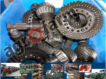 Piezas de recambio para Tractor John Deere 1640,2040,2140,3040: foto 1