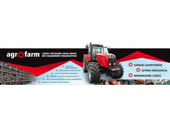 Piezas de recambio KOŁO ZĘBATE SKRZYNI BIEGÓW Z33 MASSEY FERGUSON: foto 2