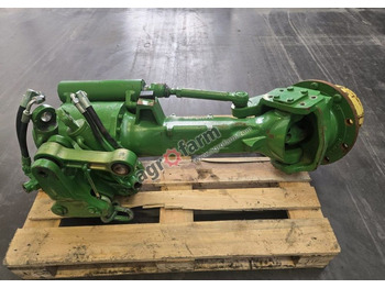 Transmisión JOHN DEERE