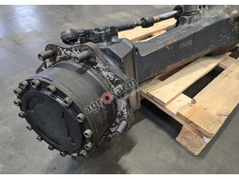 Transmisión Przedni most Massey Ferguson 6265 AG105: foto 3 Transmisión Przedni most Massey Ferguson 6265 AG105: foto 3