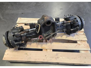 Transmisión DEUTZ