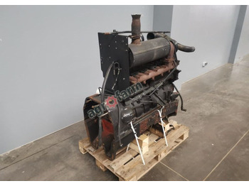 Motor VALTRA