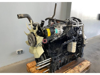 Motor CASE