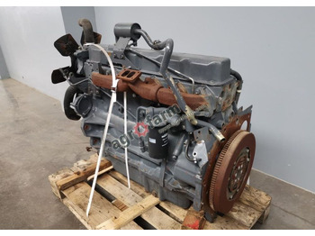 Motor NEW HOLLAND