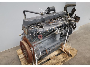Motor SILNIK 6-CYL. NEW HOLLAND TS 115: foto 3