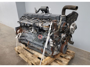 Motor SILNIK 6-CYL. NEW HOLLAND TS 115: foto 4
