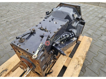 Caja de cambios Skrzynia biegów Case CX 105 xtrashift 600100: foto 4