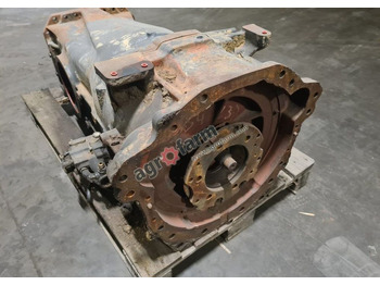Caja de cambios Skrzynia biegów Massey Ferguson 481B01: foto 4
