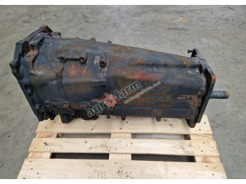 Caja de cambios RENAULT Ares