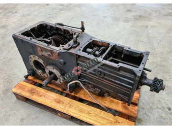 Caja de cambios RENAULT