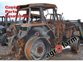 Piezas de recambio CASE