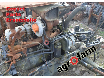 Piezas de recambio CASE