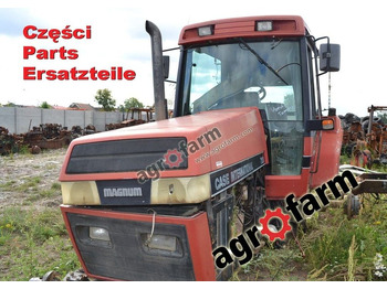 Piezas de recambio CASE