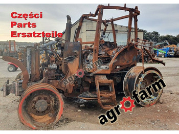 Piezas de recambio CLAAS