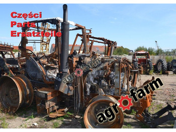 Piezas de recambio CLAAS