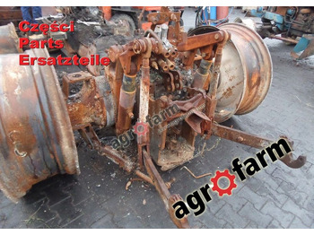 Piezas de recambio DEUTZ