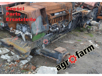 Piezas de recambio DEUTZ