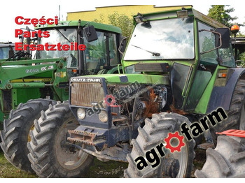 Piezas de recambio DEUTZ