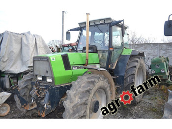 Piezas de recambio DEUTZ