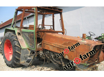 Piezas de recambio FENDT