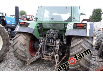 Piezas de recambio FENDT