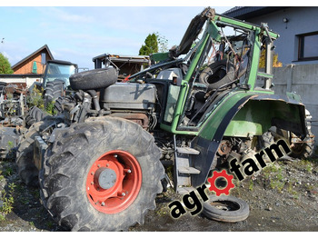 Piezas de recambio FENDT