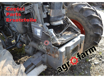 Piezas de recambio FENDT